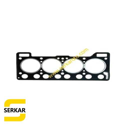 R9 FAİRWAY 1600 C2 SİLİNDİR KAPAK CONTASI  Ürün Görseli